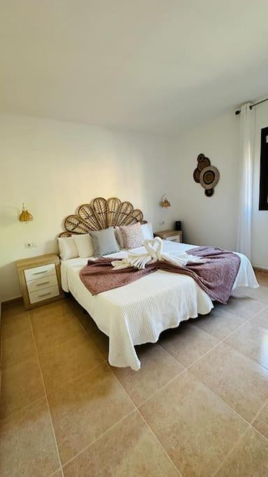 Apartment Alma House, Cool Pool Corralejo! *