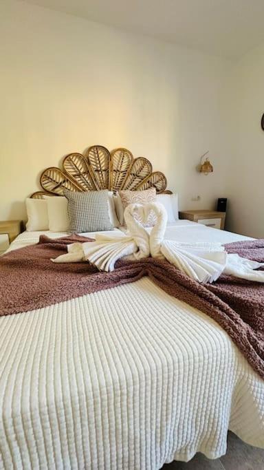 Alma House, Cool Pool Corralejo! *
