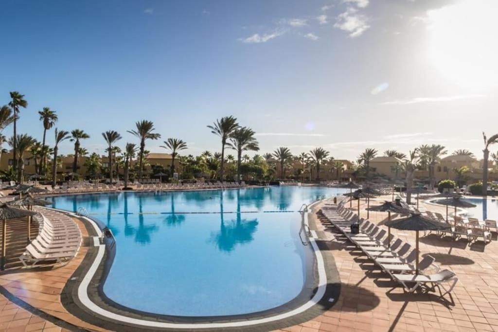 Alma House, Cool Pool Corralejo! Corralejo