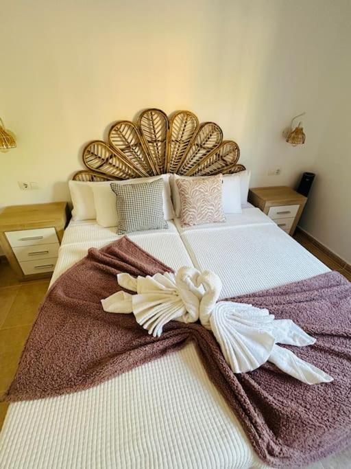 Apartment Alma House, Cool Pool Corralejo! *