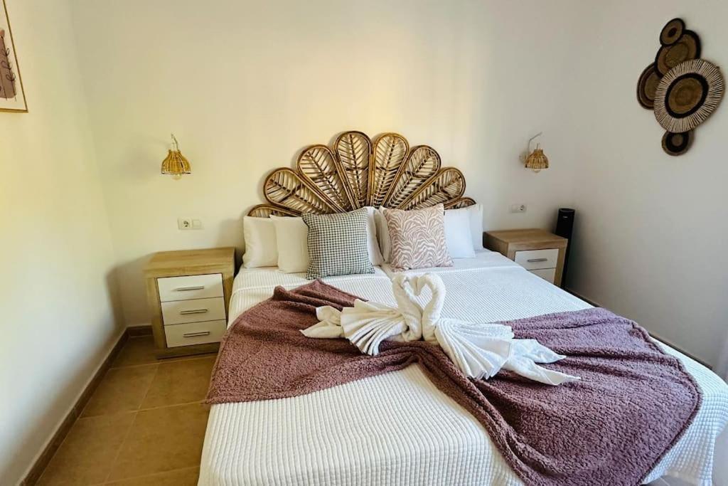 Alma House, Cool Pool Corralejo! Apartment Corralejo