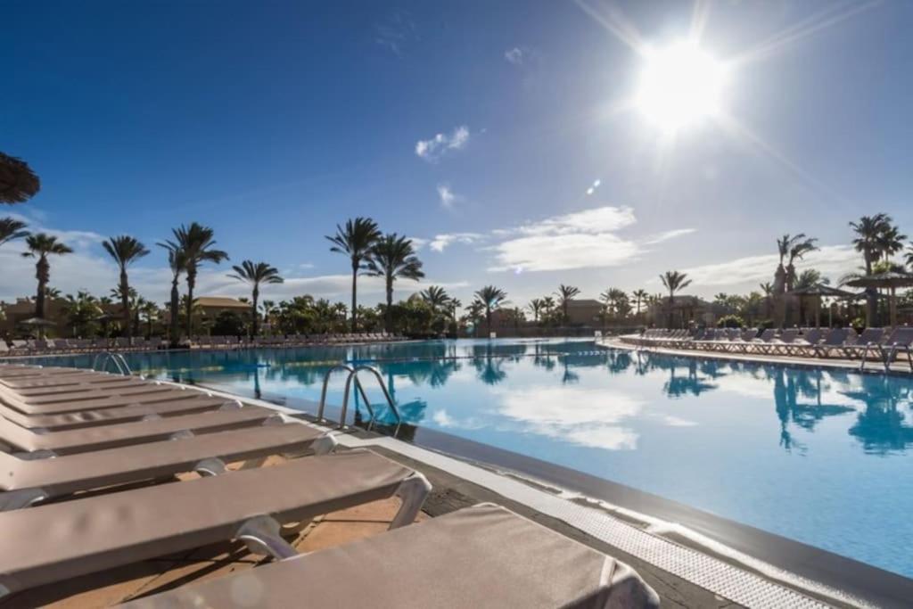 Alma House, Cool Pool Corralejo! * Corralejo