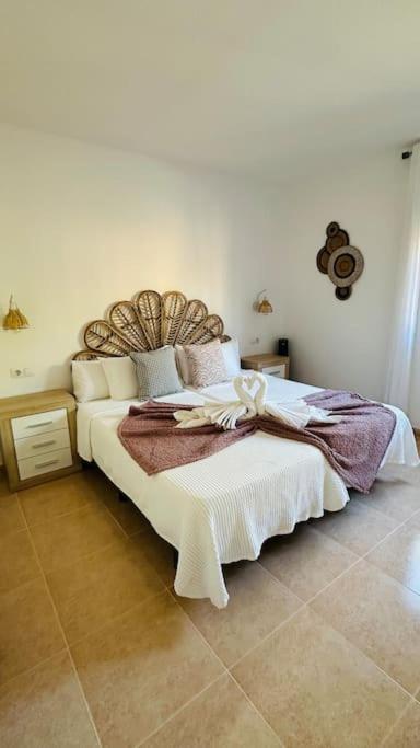 Alma House, Cool Pool Corralejo! * Corralejo