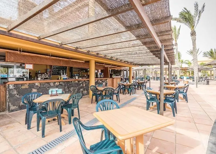 Alma House, Cool Pool Corralejo!