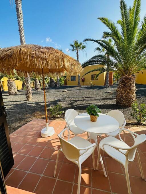Alma House, Cool Pool Corralejo! Appartamento