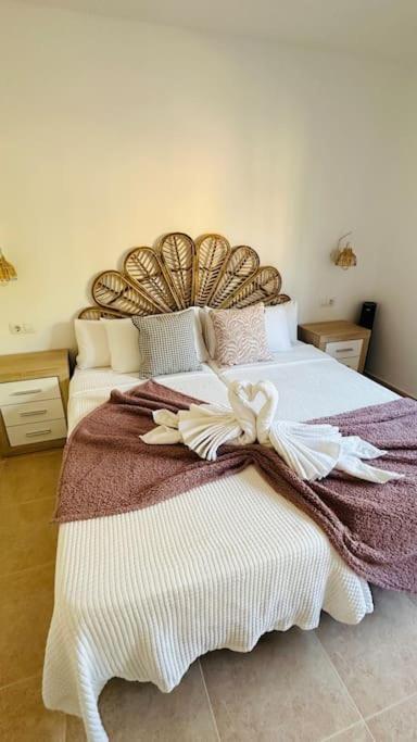 Appartamento Alma House, Cool Pool Corralejo! Corralejo