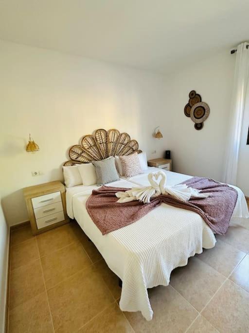 Alma House, Cool Pool Corralejo!