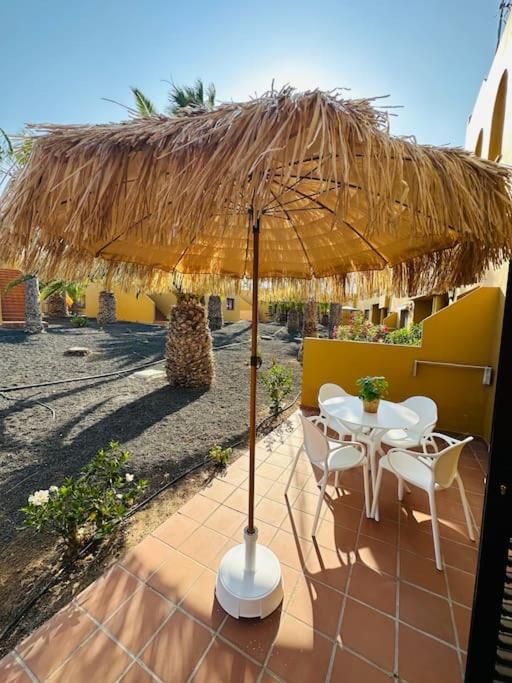 Alma House, Cool Pool Corralejo! Appartamento Corralejo