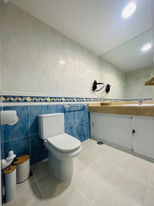 Alma House, Cool Pool Corralejo! Appartamento *