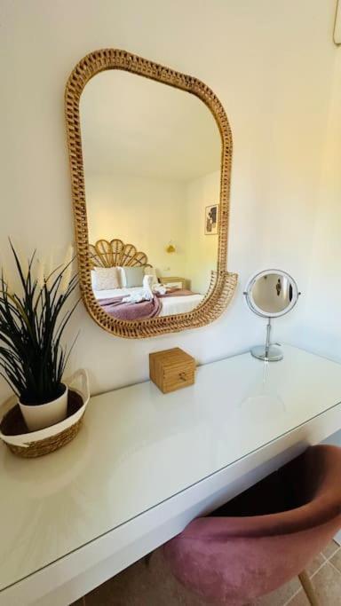 Alma House, Cool Pool Corralejo! Appartamento
